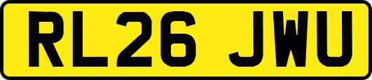 RL26JWU