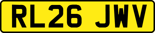 RL26JWV