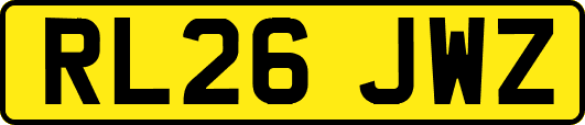 RL26JWZ