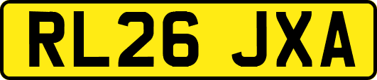 RL26JXA
