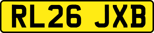 RL26JXB