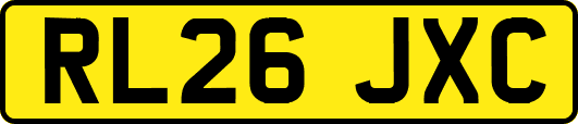 RL26JXC