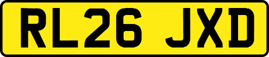 RL26JXD