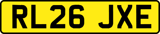 RL26JXE