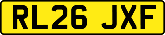 RL26JXF