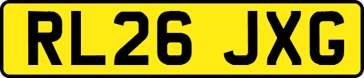 RL26JXG