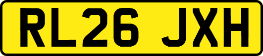 RL26JXH