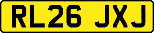 RL26JXJ