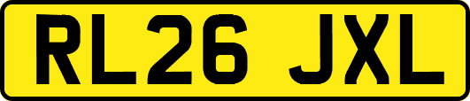 RL26JXL