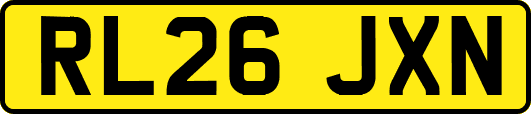 RL26JXN