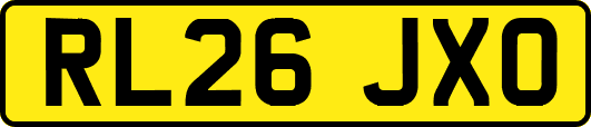 RL26JXO