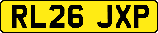 RL26JXP