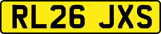 RL26JXS