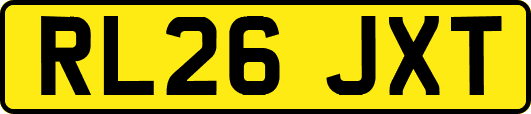 RL26JXT