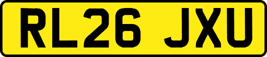 RL26JXU