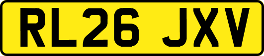 RL26JXV