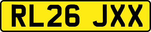RL26JXX