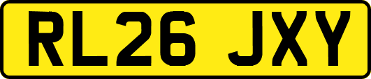 RL26JXY