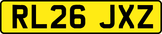 RL26JXZ
