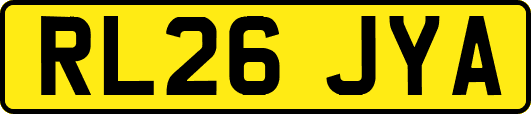 RL26JYA