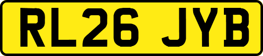 RL26JYB