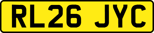 RL26JYC