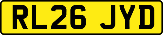 RL26JYD