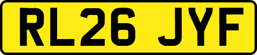 RL26JYF