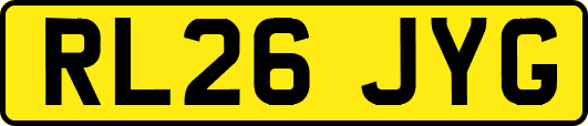 RL26JYG
