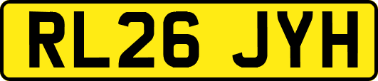 RL26JYH
