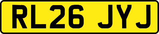 RL26JYJ