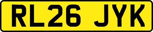 RL26JYK