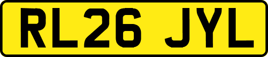 RL26JYL