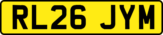 RL26JYM