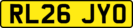 RL26JYO