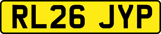 RL26JYP