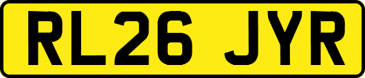 RL26JYR