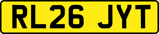 RL26JYT