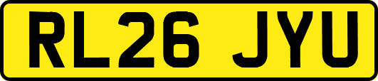 RL26JYU