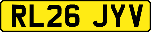 RL26JYV