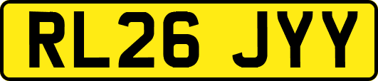 RL26JYY