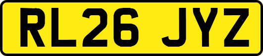 RL26JYZ