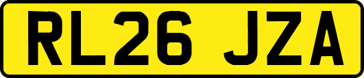 RL26JZA