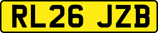 RL26JZB