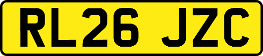 RL26JZC