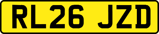 RL26JZD