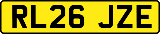 RL26JZE