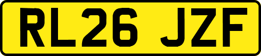 RL26JZF
