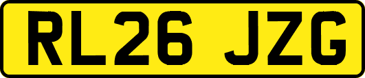 RL26JZG