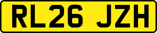 RL26JZH